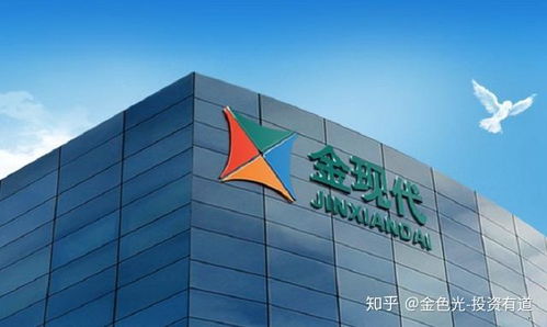 三年增收不增利，軟件外包商金現代憑什么闖關創業板？