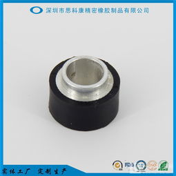 精密橡膠制品定制專家 一站式供應工廠滿足您的包膠產(chǎn)品需求